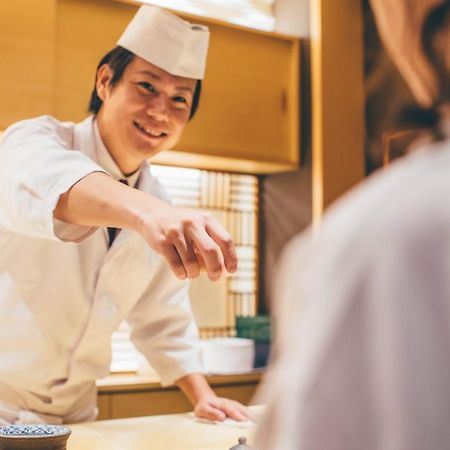 Temple Hotel Kannonin Kiryu Extérieur photo