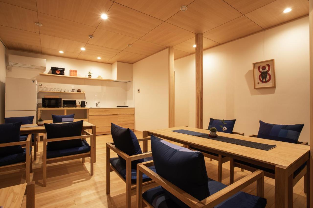 Temple Hotel Kannonin Kiryu Extérieur photo